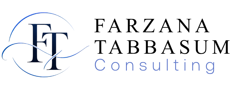 Farzana Tabbasum Consulting Logo