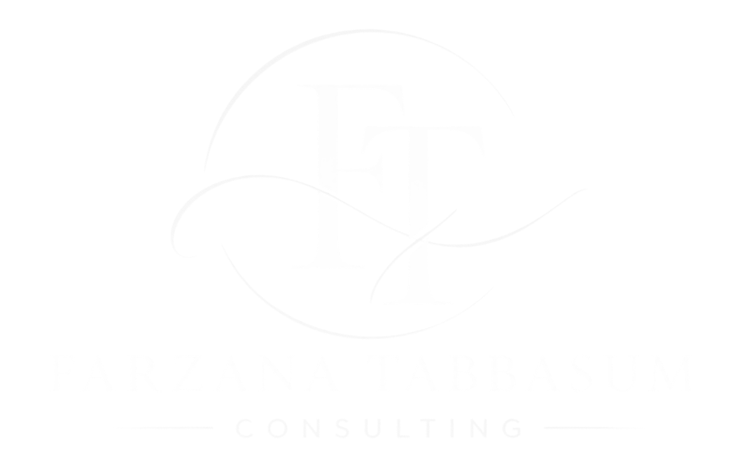 Farzana Tabbasum Consulting